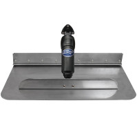 BOLT Electric Trim Tab Systems - 24'' x 12'' - 6BT-50013-51-00 - BOLT2412 - Bennett Marine